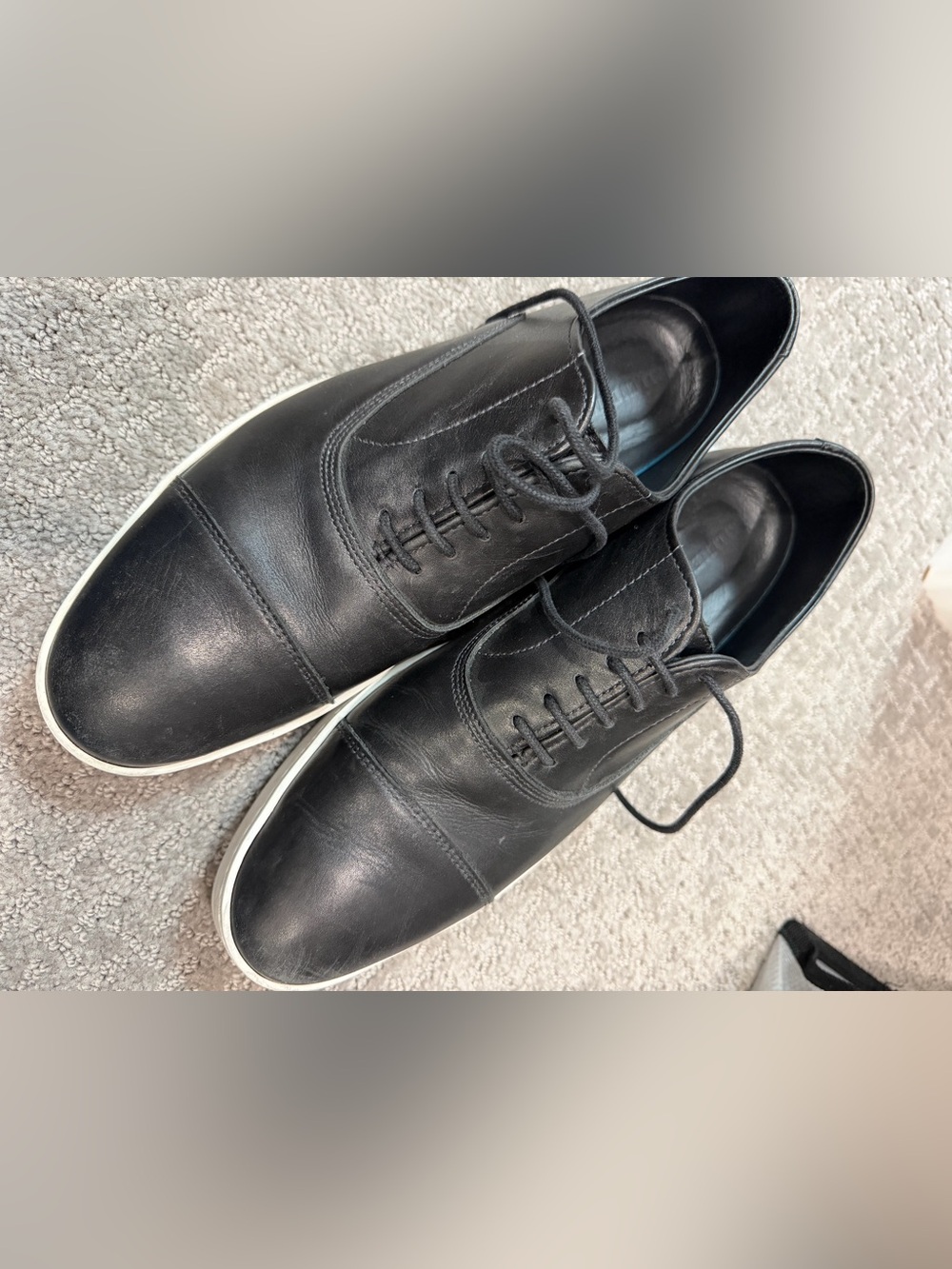 Allen Edmonds